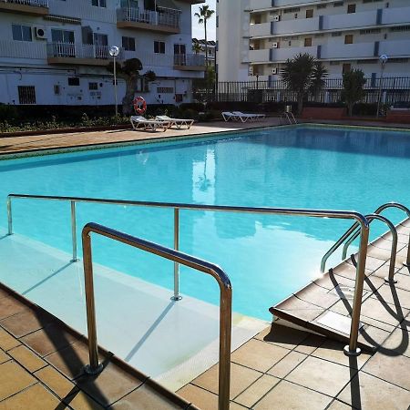 Vv Sweet Home Playa Del Ingles "By Henrypole Home" San Bartolomé Exterior foto