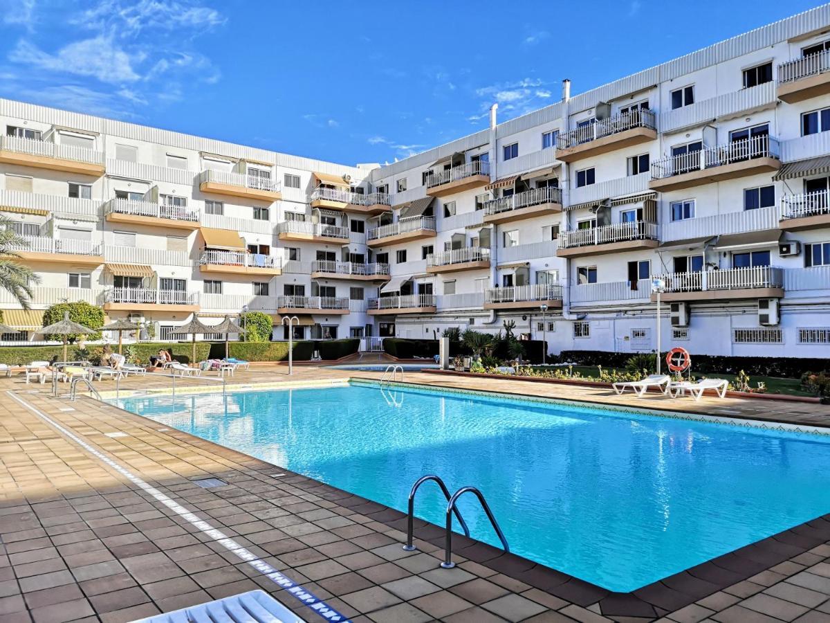 Vv Sweet Home Playa Del Ingles "By Henrypole Home" San Bartolomé Exterior foto