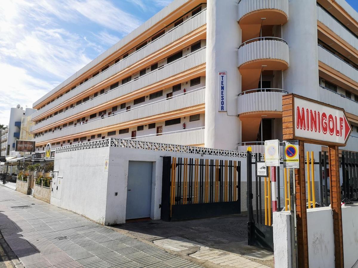 Vv Sweet Home Playa Del Ingles "By Henrypole Home" San Bartolomé Exterior foto