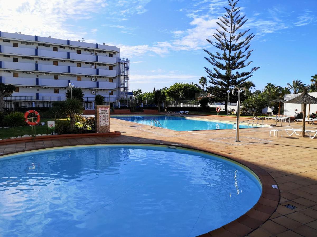 Vv Sweet Home Playa Del Ingles "By Henrypole Home" San Bartolomé Exterior foto